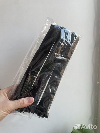 Бигуди мягкие новые