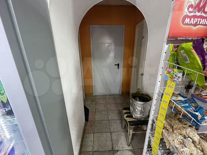 Торговая площадь