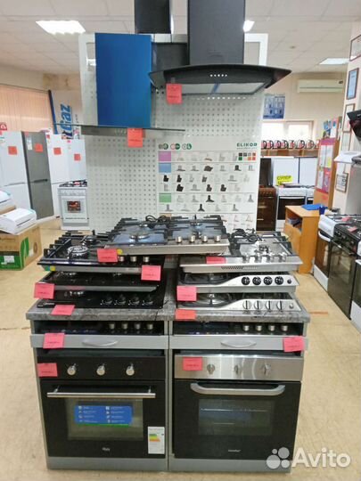 Духовой шкаф Oasis. D-MW5 новая