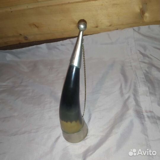 Рага быка