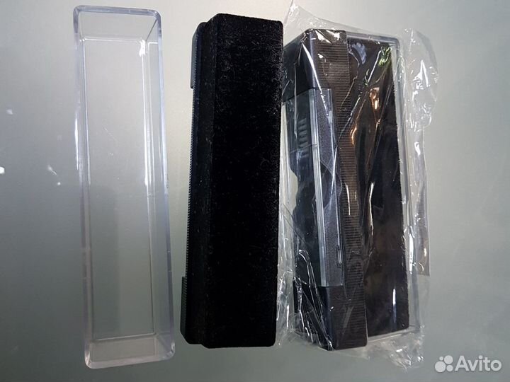 Подставки под шипы для аппаратуры