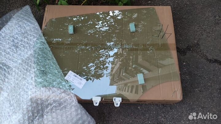 Стекло задней двери haval jolion (2021-2026)