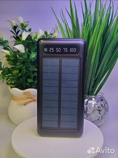 Powerbank 2000 mAh