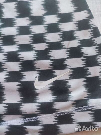 Шорты nike женские
