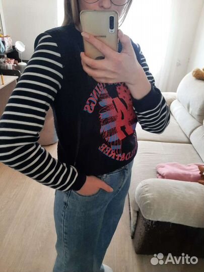 Кофта женская