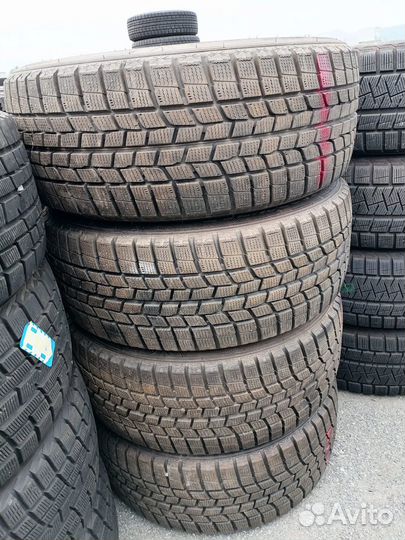 Goodyear Ice Navi 6 225/45 R17