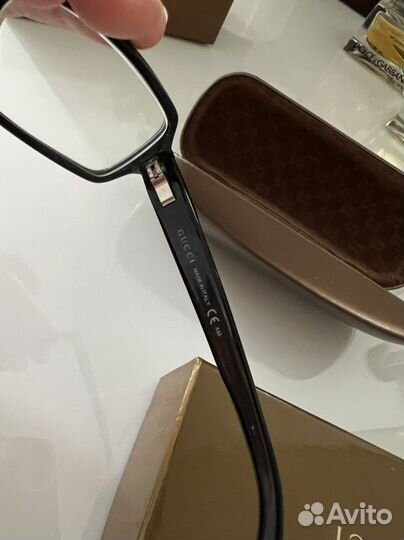 Очки gucci