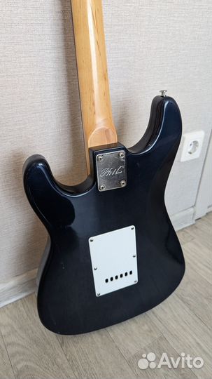 Электро гитара