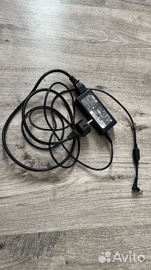 Ноутбук asus K55N