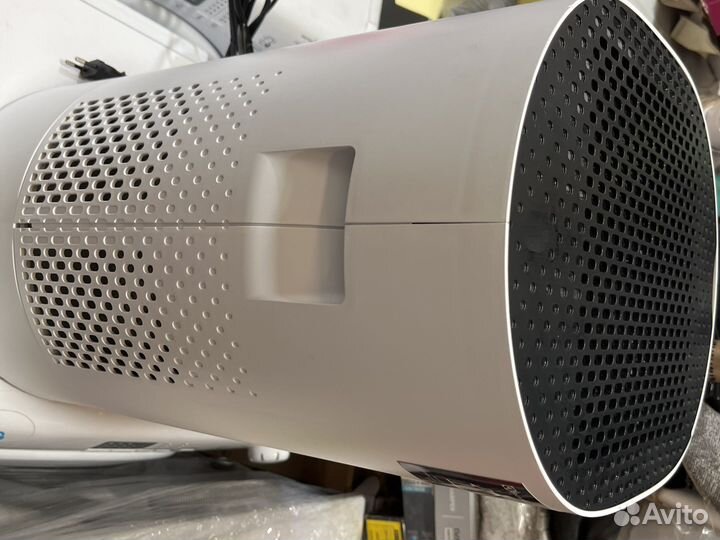 Очиститель воздуха electrolux