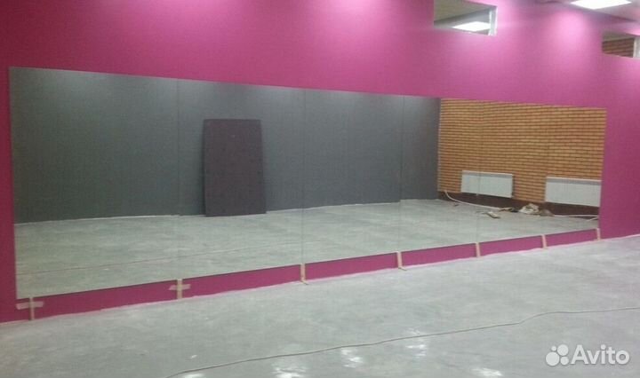 Стекло на заказ