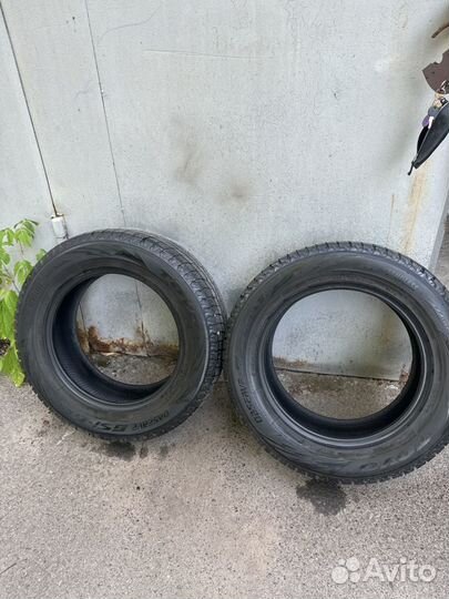 Toyo Observe GSi-6 LS 225/65 R17 102