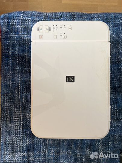 Мфу Canon MG3540 цветной