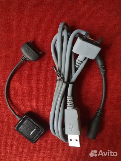 Зарядки, наушники, переходники,держатель