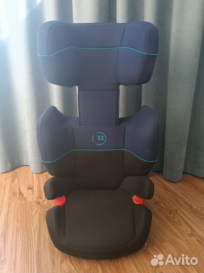 Детское автокресло CBX by Cybex Free-Fix 15-36 кг