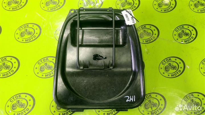 Крышка багажного отделения Honda NC750