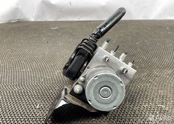 Блок abs Mazda Cx-9 TC TA0B437A0