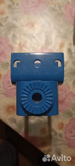 Мб стойка руля