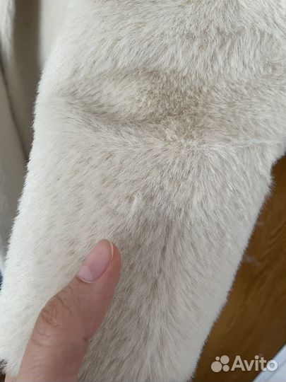 Пальто женское демисезонное 42 44