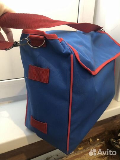 Веревочная лестница 7 м