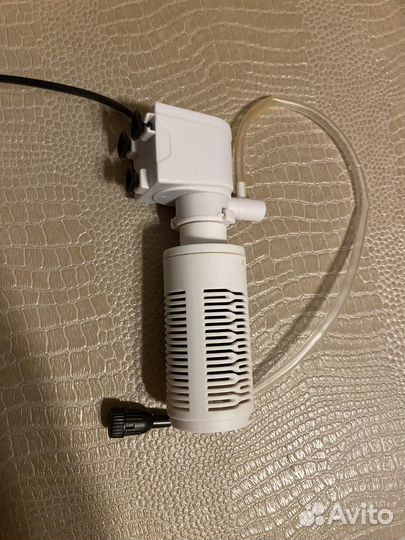 Фильтр для аквариума до 120 литров