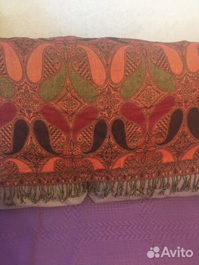 Палантин Италия