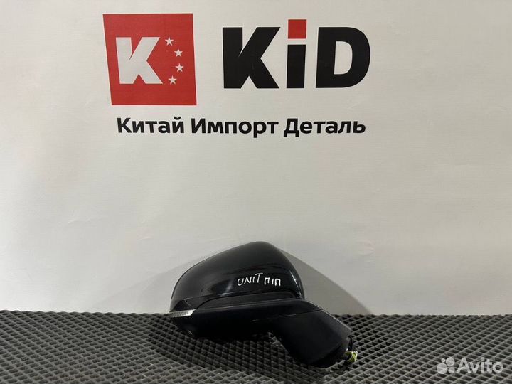 Б/У Зеркало боковое Changan UNI-T I (2020—2024)