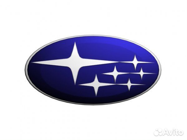 Subaru 91039SC060 Стекло зеркала правого ORG