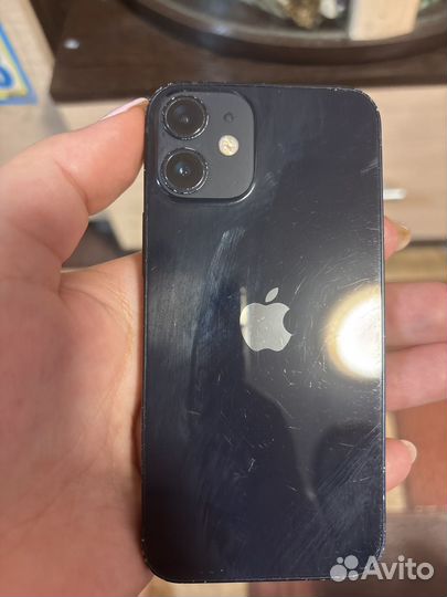 iPhone 12 mini, 128 ГБ