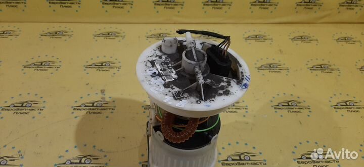 Бензонасос Ford Focus 2