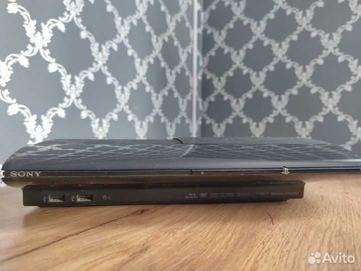 Sony PS3 Super Slim 500GB