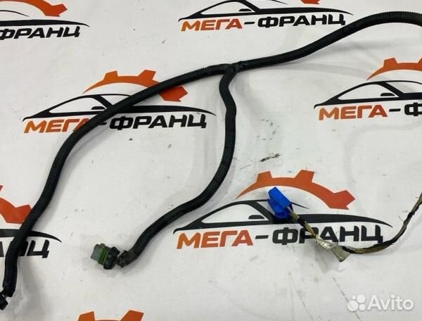 Коса телевизора Fiat Ducato фургон(290) F1AE3481D