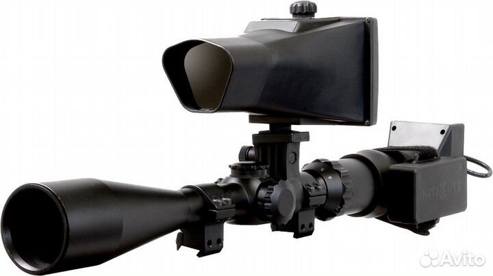 Ночной прицел NiteSite Viper