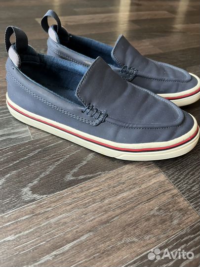 Мокасины Zara