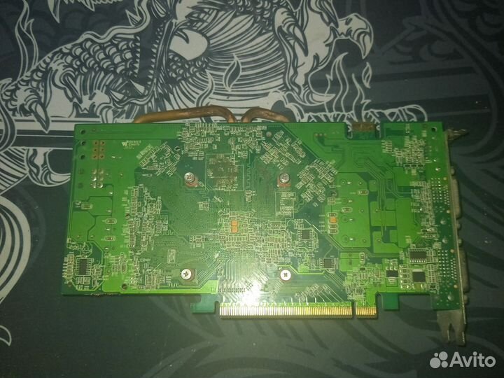 Nvidia geforce 9800 gt 1 gb