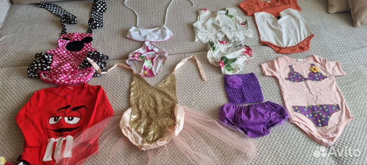 Одежда для девочки