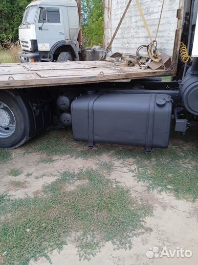 МАЗ 544008-060-031, 2011