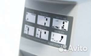 Детектор банкнот