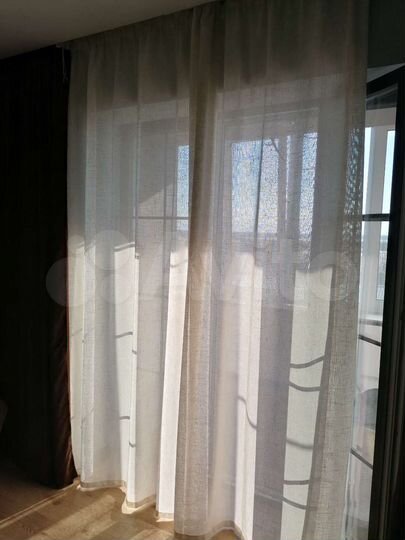 1-к. квартира, 34 м², 5/5 эт.