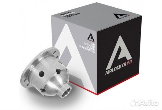 Блокировка ARB RD207 для Suzuki Jimny 1990-2002