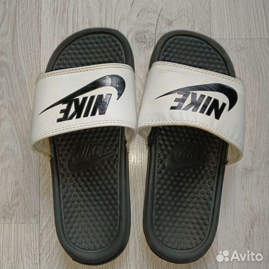 Сланцы Тапочки для девчонок размер 36-37 лотом 2шт