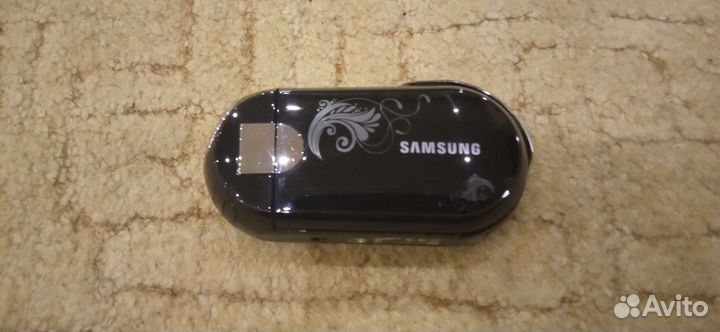 Видеокамера samsung