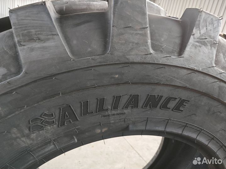 Шина 16.9-28 TL 12PR Allianse 321 plus