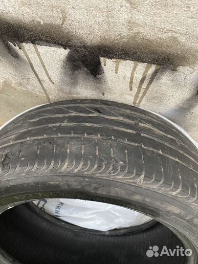 Bridgestone Turanza ER300 215/50 R17 91V