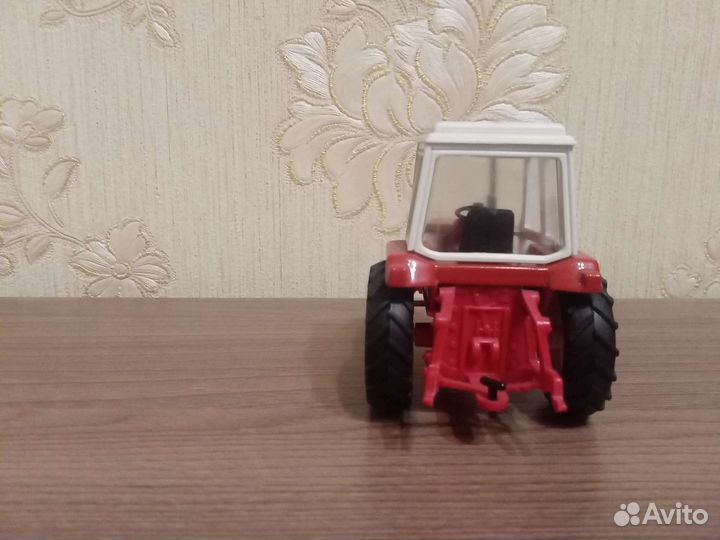 Модель 1.43.Газ 24Волга Аэрофлот