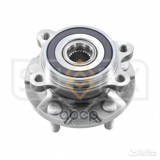 Ступица колеса перед прав/лев SN1002 sufix