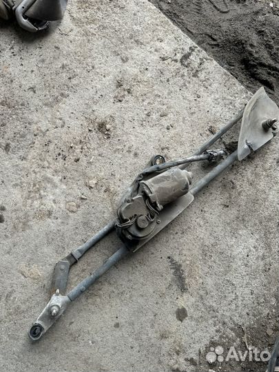 Трапеция corona 190 всборе