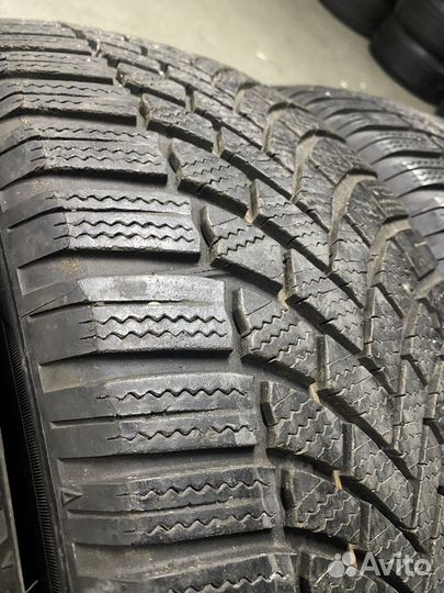 Bridgestone Blizzak LM-005 225/50 R17