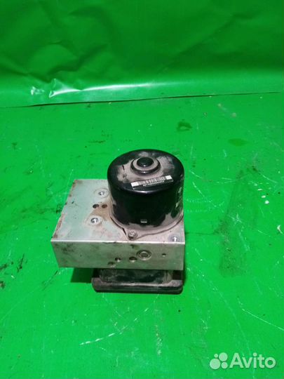 Блок абс Nissan Murano z50