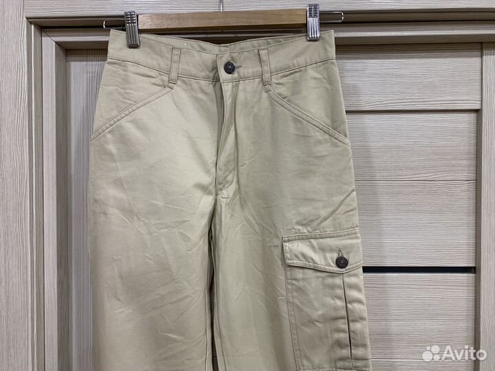 Брюки карго levis